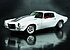 1972 Chevrolet Camaro for sale 101078425